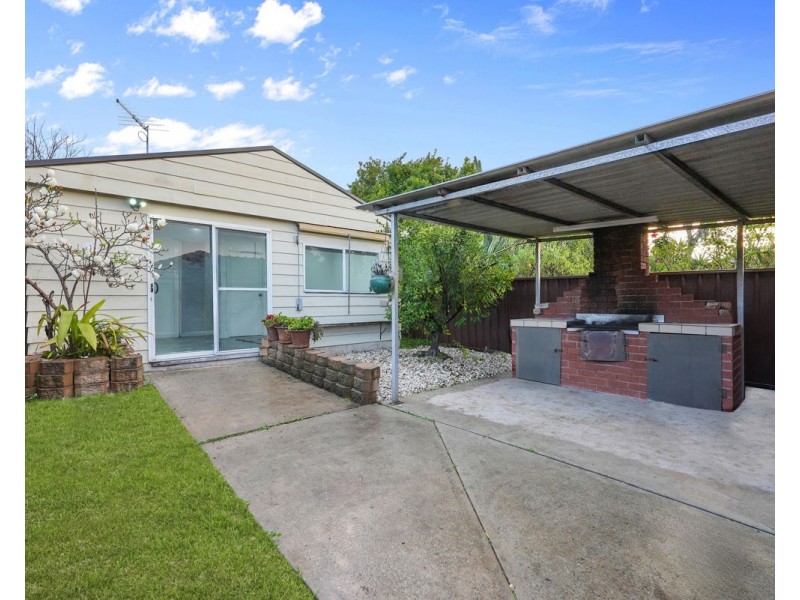 148 Guildford Road, Guildford NSW 2161