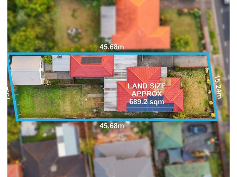 148 Guildford Road, Guildford NSW 2161