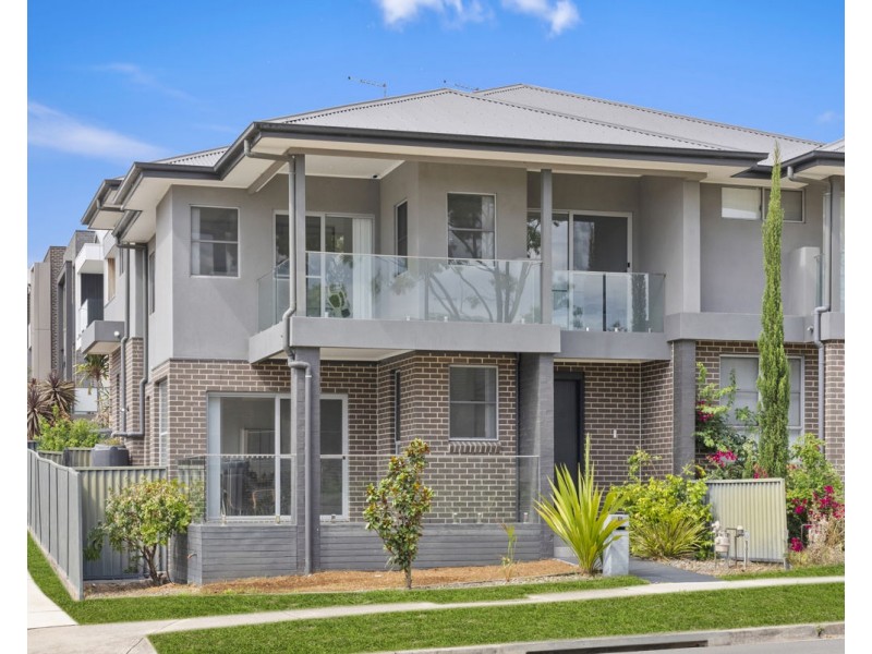 30 Wombat Street, Pemulwuy NSW 2145