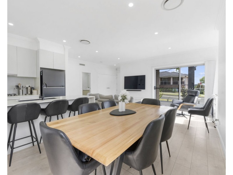 30 Wombat Street, Pemulwuy NSW 2145