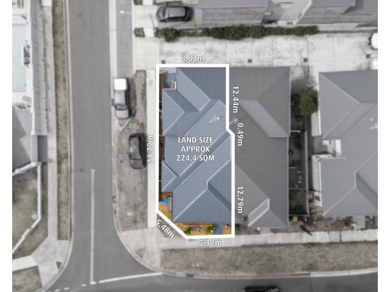 30 Wombat Street, Pemulwuy NSW 2145