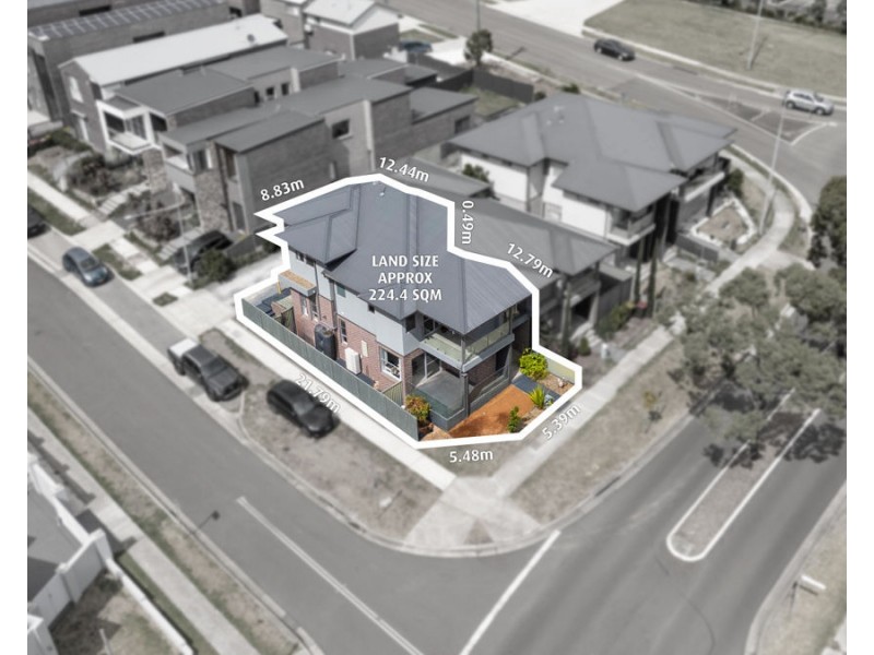 30 Wombat Street, Pemulwuy NSW 2145