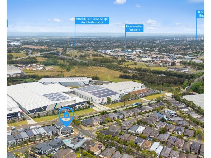 30 Wombat Street, Pemulwuy NSW 2145