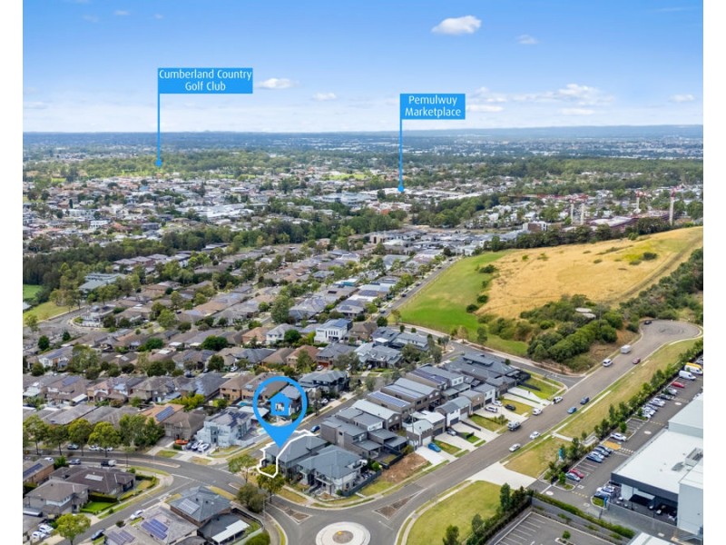 30 Wombat Street, Pemulwuy NSW 2145