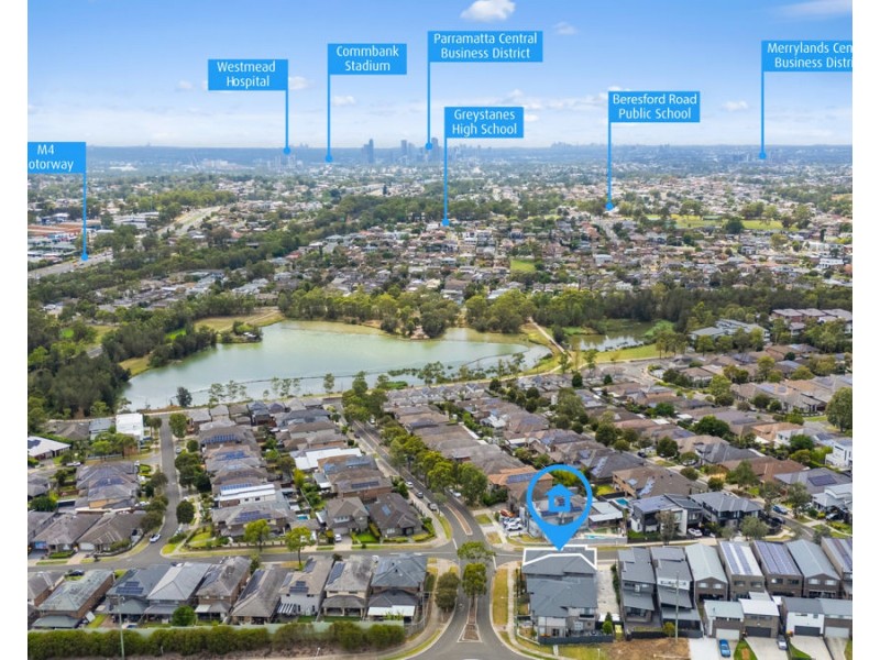 30 Wombat Street, Pemulwuy NSW 2145