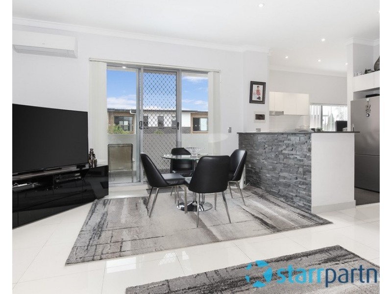 7/205-207 William St, Granville NSW 2142