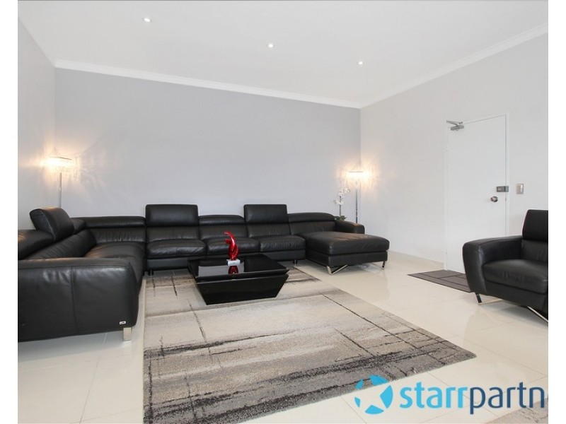 7/205-207 William St, Granville NSW 2142