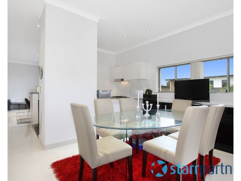 7/205-207 William St, Granville NSW 2142