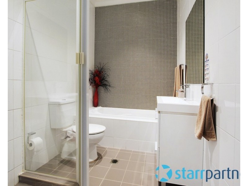 7/205-207 William St, Granville NSW 2142