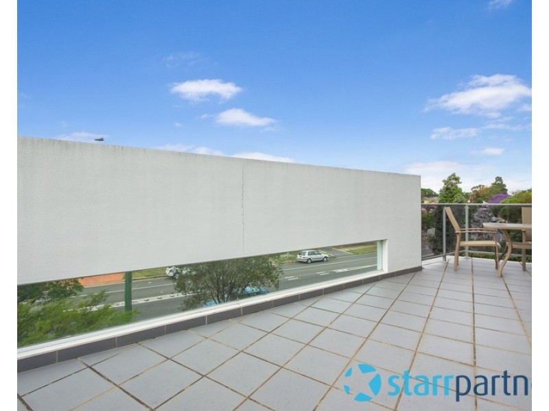 7/205-207 William St, Granville NSW 2142