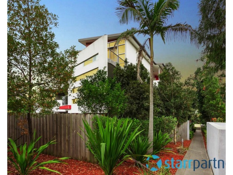 7/205-207 William St, Granville NSW 2142