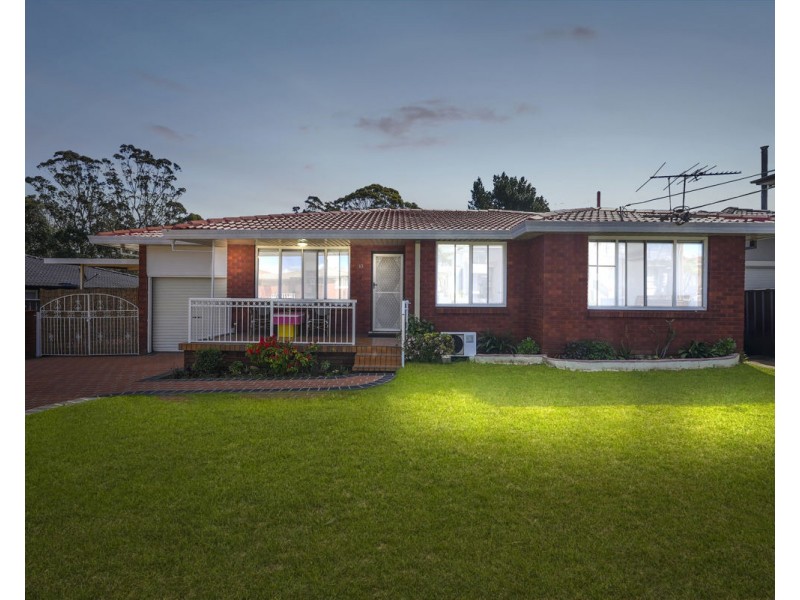 10 Cyril Street, Greystanes NSW 2145