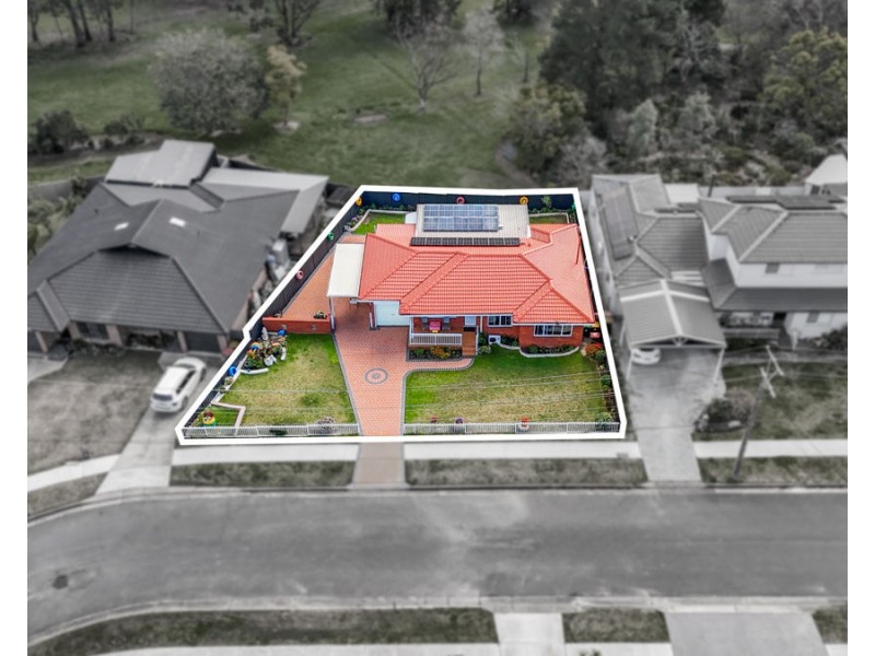 10 Cyril Street, Greystanes NSW 2145