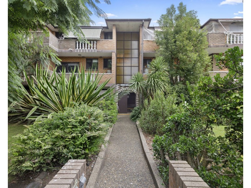 13/34 The Trongate, Granville NSW 2142