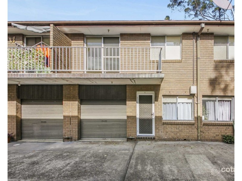 2/32 Chetwynd Rd, Merrylands NSW 2160