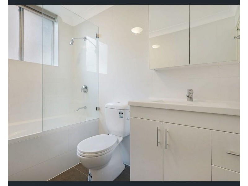 05/1 Arthur St, Merrylands West NSW 2160