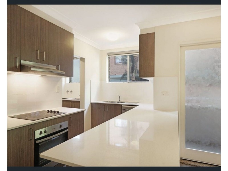 05/1 Arthur St, Merrylands West NSW 2160