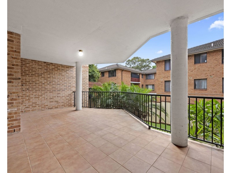 3/49-51 Calliope Street, Guildford NSW 2161