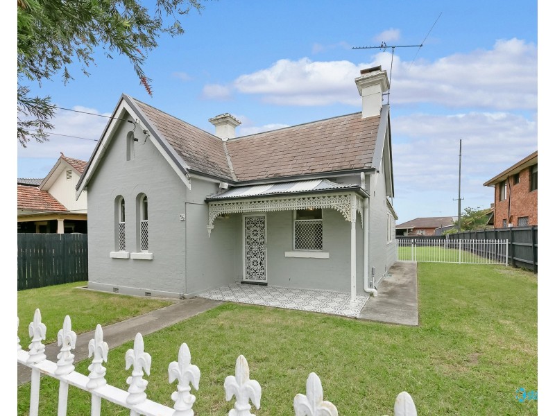 56 Merrylands Rd, Merrylands NSW 2160