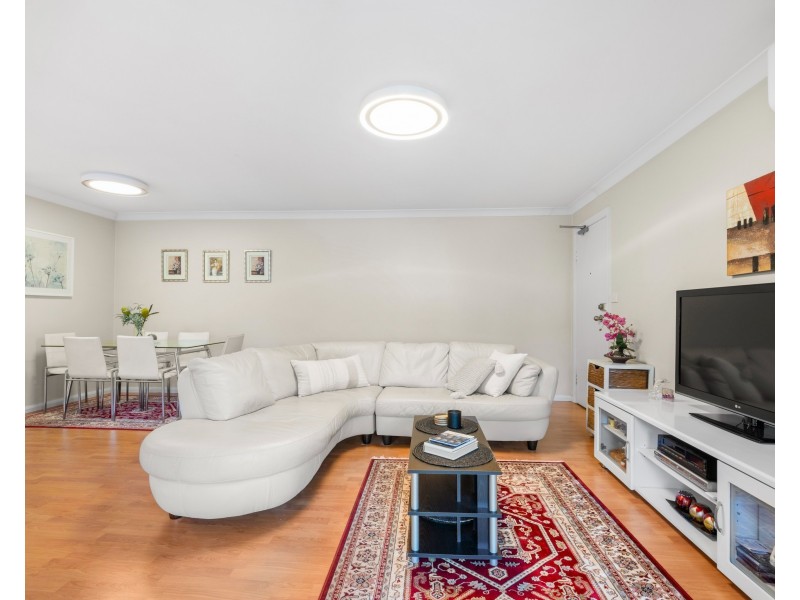 9/27-31 Manchester St, Merrylands NSW 2160