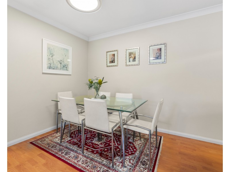 9/27-31 Manchester St, Merrylands NSW 2160