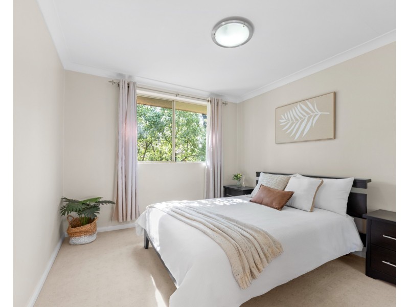 9/27-31 Manchester St, Merrylands NSW 2160