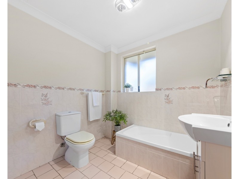 9/27-31 Manchester St, Merrylands NSW 2160