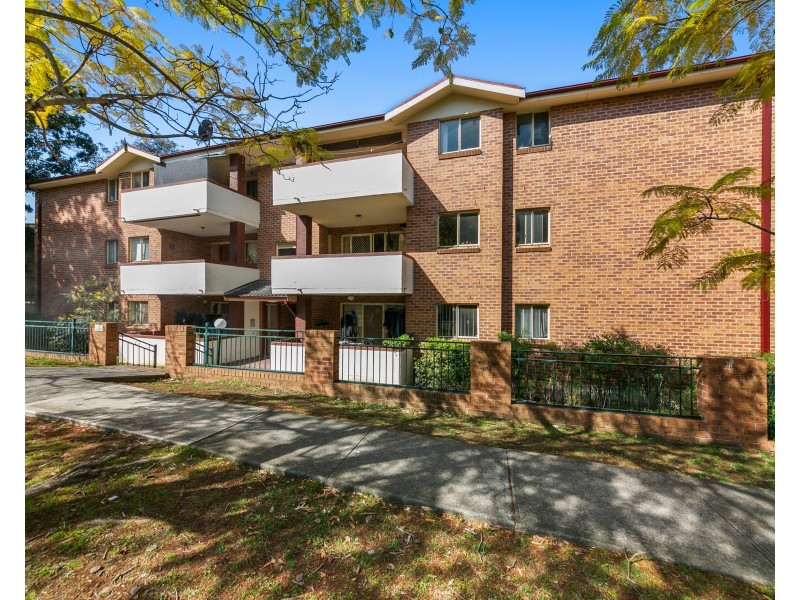 9/27-31 Manchester St, Merrylands NSW 2160