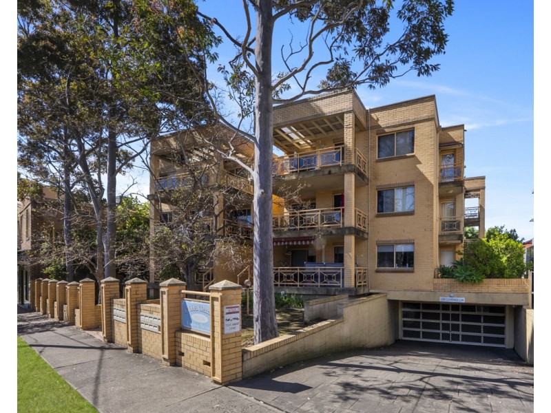 10/334-336 Railway Terrace, Guildford NSW 2161