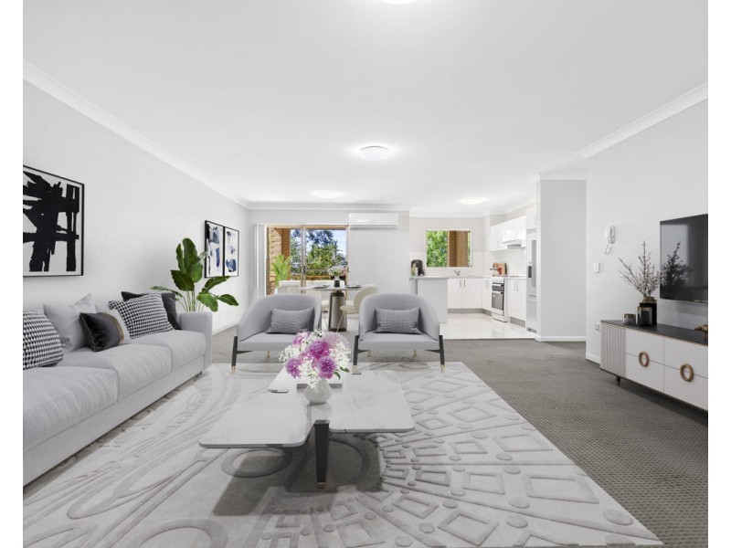 10/334-336 Railway Terrace, Guildford NSW 2161