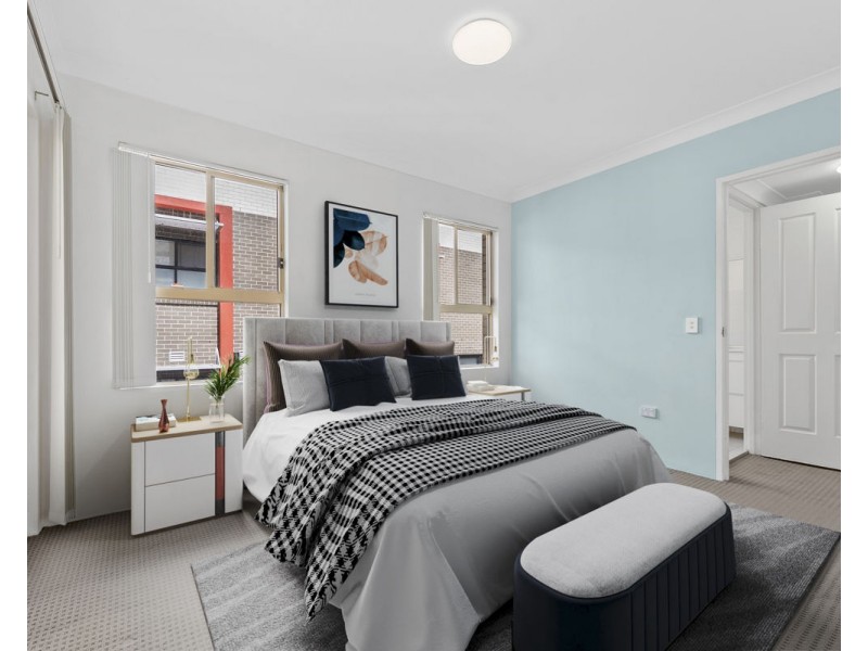 10/334-336 Railway Terrace, Guildford NSW 2161