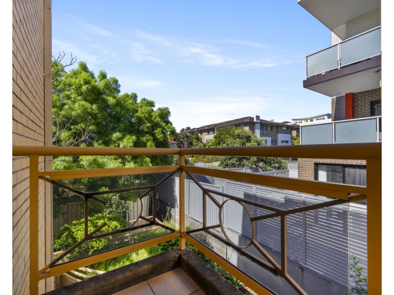 10/334-336 Railway Terrace, Guildford NSW 2161