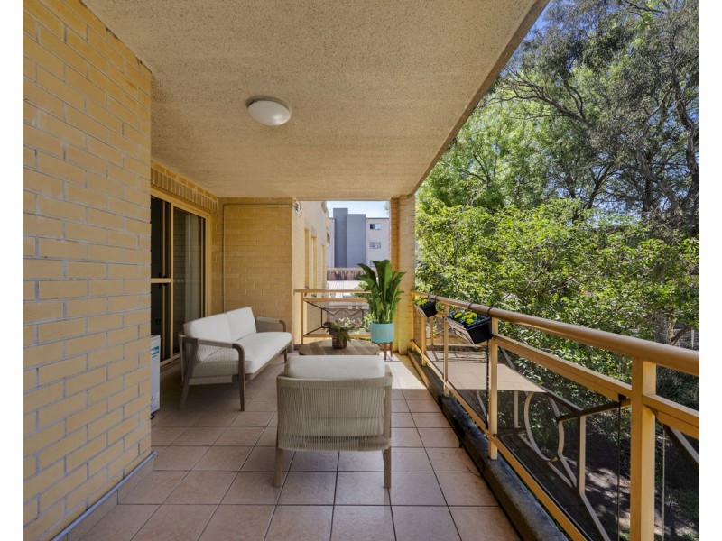 10/334-336 Railway Terrace, Guildford NSW 2161