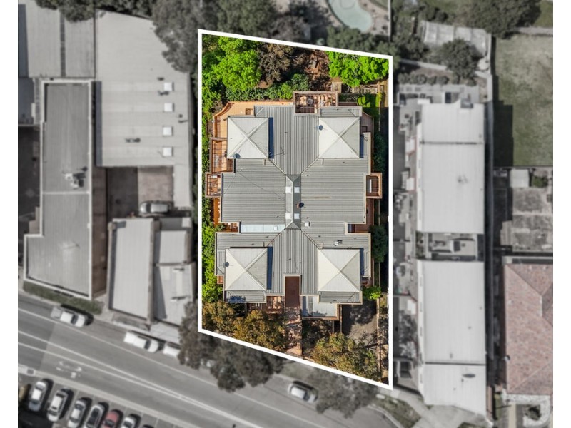 10/334-336 Railway Terrace, Guildford NSW 2161