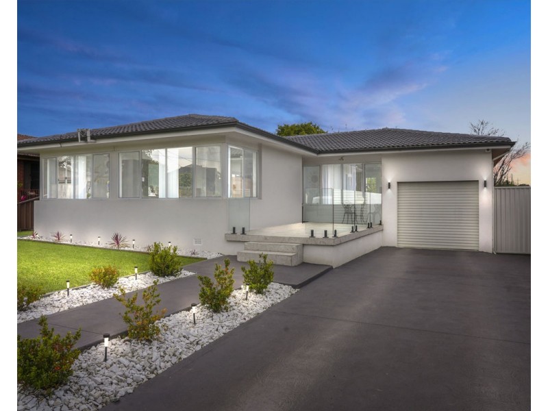 122 Old Prospect Road, Greystanes NSW 2145