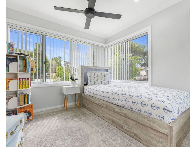 122 Old Prospect Road, Greystanes NSW 2145