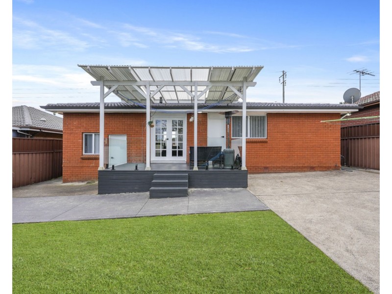 122 Old Prospect Road, Greystanes NSW 2145