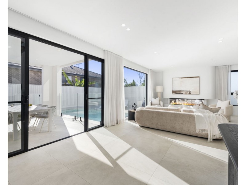 1b Jordan Street, Westmead NSW 2145