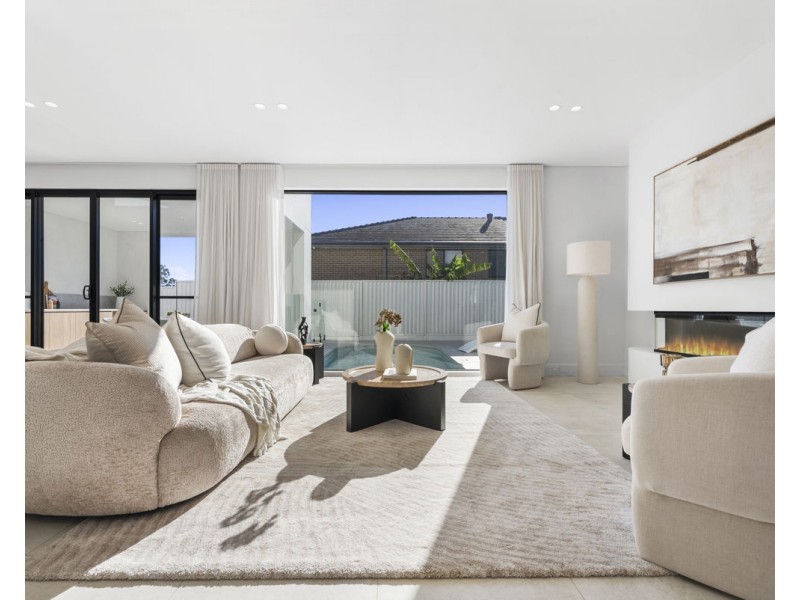 1b Jordan Street, Westmead NSW 2145