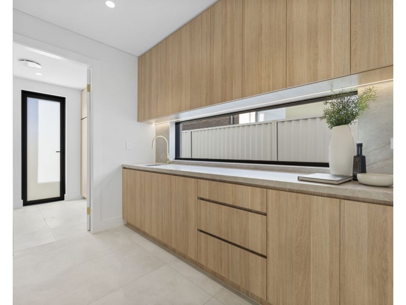 1b Jordan Street, Westmead NSW 2145