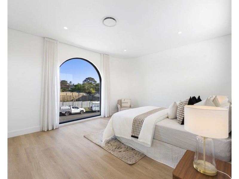 1b Jordan Street, Westmead NSW 2145