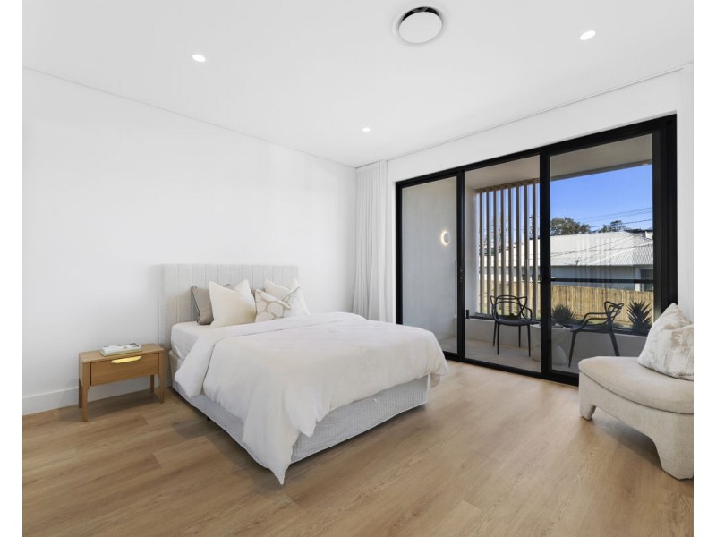 1b Jordan Street, Westmead NSW 2145