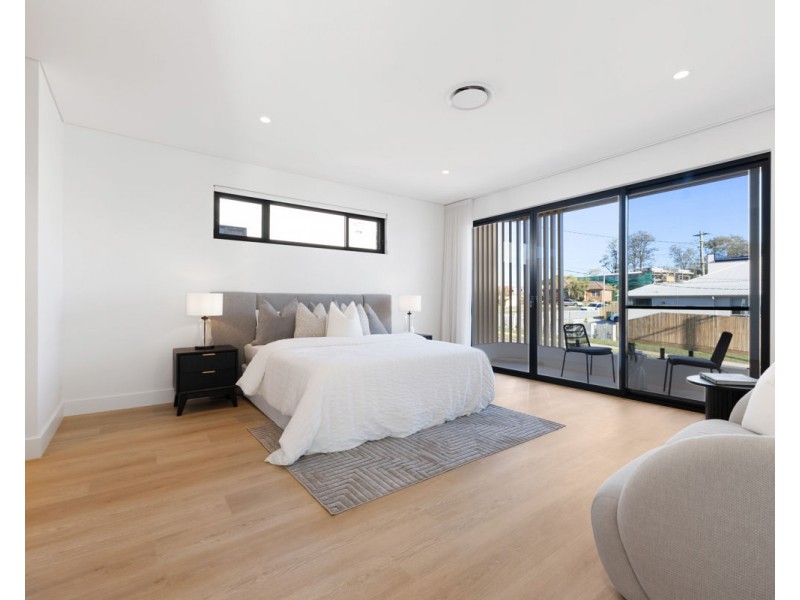 1b Jordan Street, Westmead NSW 2145