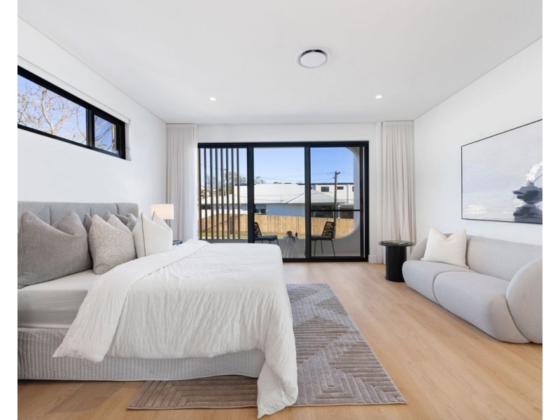 1b Jordan Street, Westmead NSW 2145