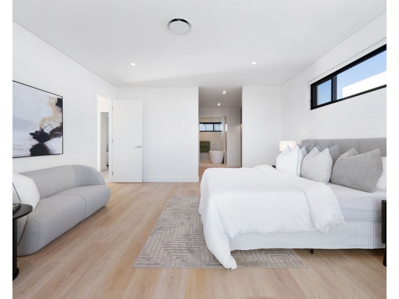 1b Jordan Street, Westmead NSW 2145