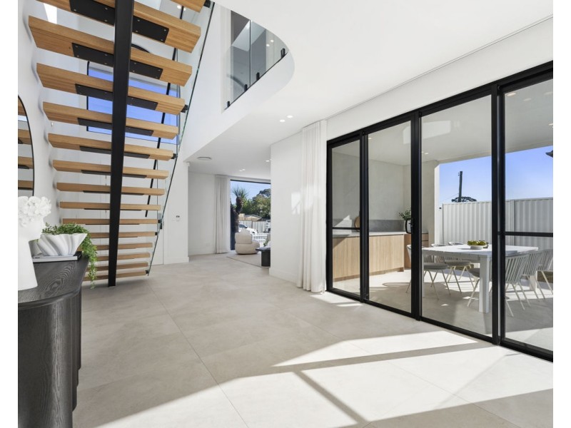 1b Jordan Street, Westmead NSW 2145