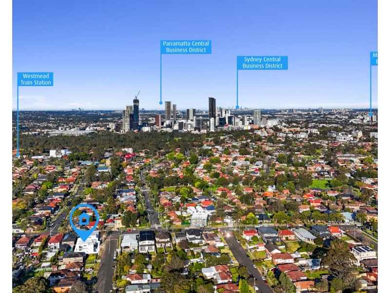 1b Jordan Street, Westmead NSW 2145