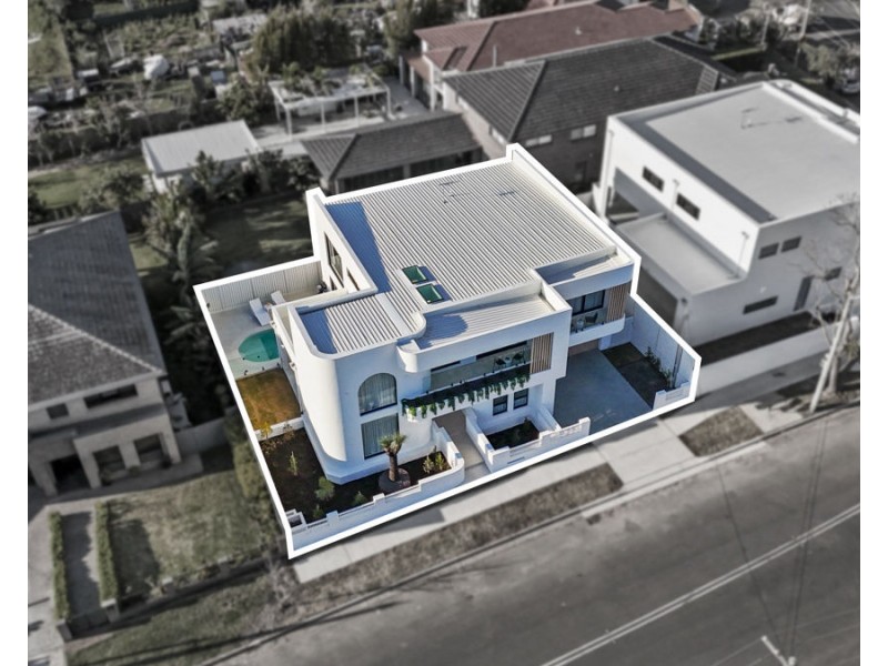 1b Jordan Street, Westmead NSW 2145