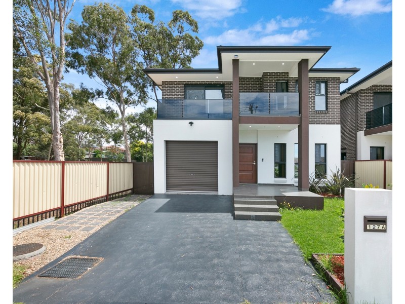 127A Fowler Rd, Merrylands NSW 2160