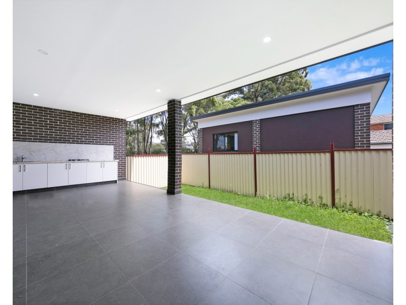 127A Fowler Rd, Merrylands NSW 2160